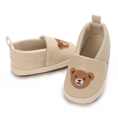 TEDDY Slip-on Shoes