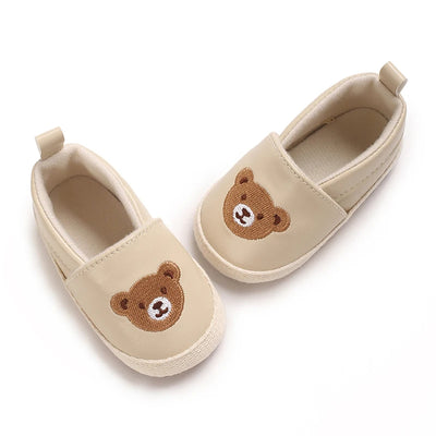 TEDDY Slip-on Shoes