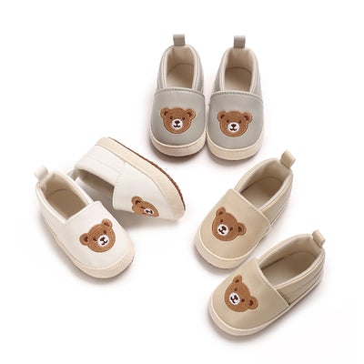 TEDDY Slip-on Shoes