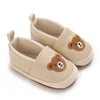 TEDDY Slip-on Shoes