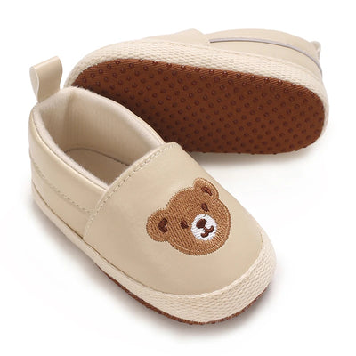 TEDDY Slip-on Shoes