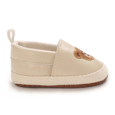 TEDDY Slip-on Shoes