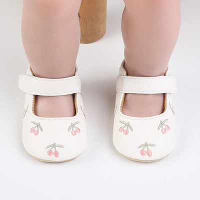 CHERRIES Shoes