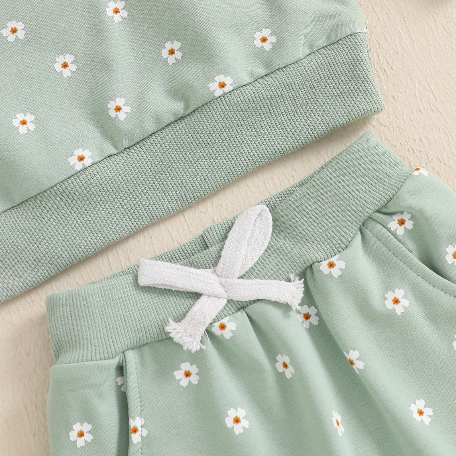 ELEANOR Floral Outfit