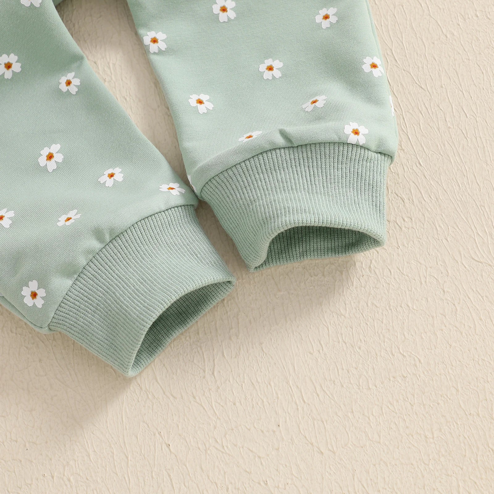 ELEANOR Floral Outfit