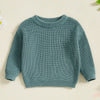 AGUA Knitted Sweater