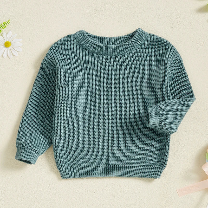 AGUA Knitted Sweater