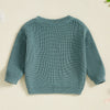 AGUA Knitted Sweater