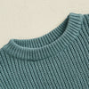 AGUA Knitted Sweater