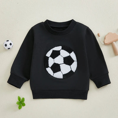 SOCCER Sweatshirt