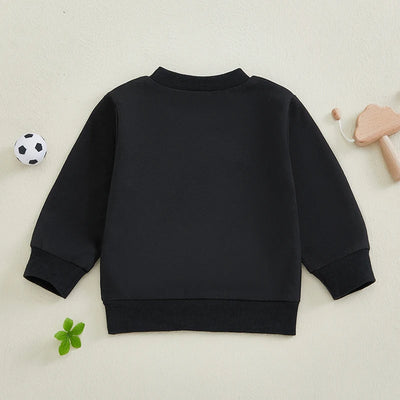 SOCCER Sweatshirt