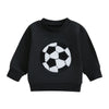 SOCCER Sweatshirt