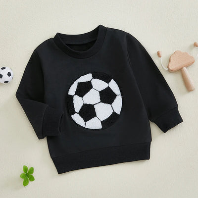 SOCCER Sweatshirt