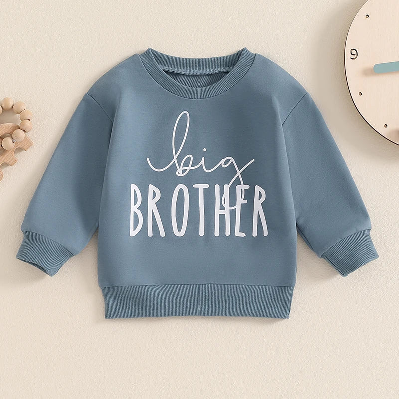 Big brother sweater hotsell