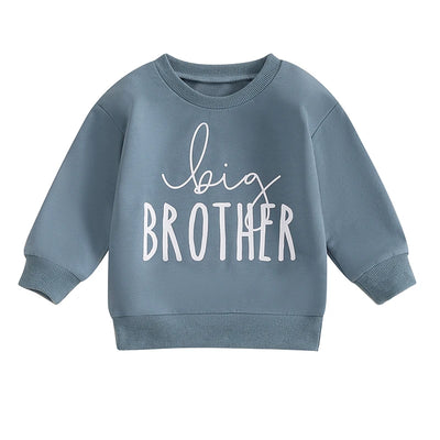 BIG BROTHER Sweatshirt