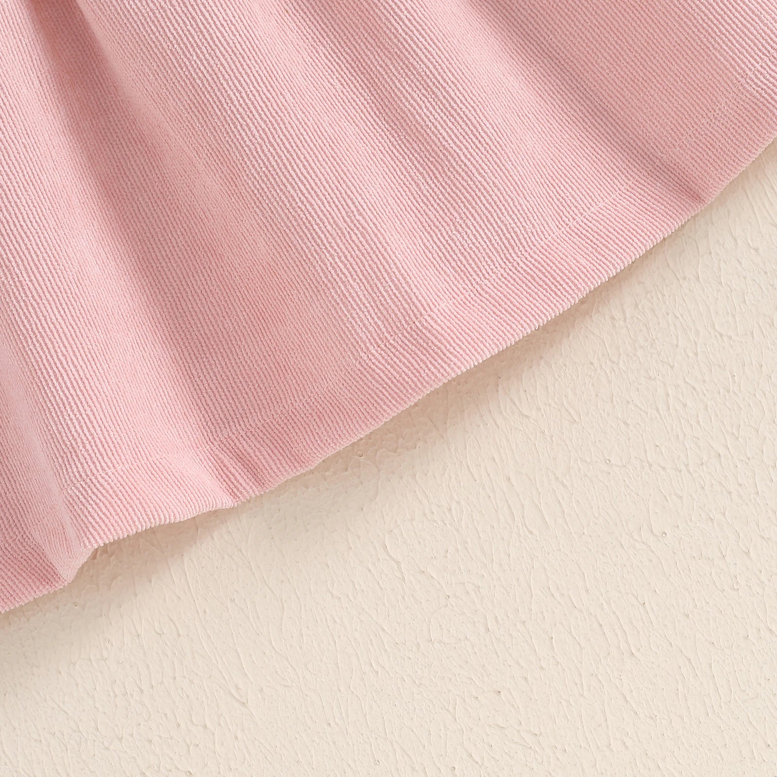 GWEN Pompom Collar Dress