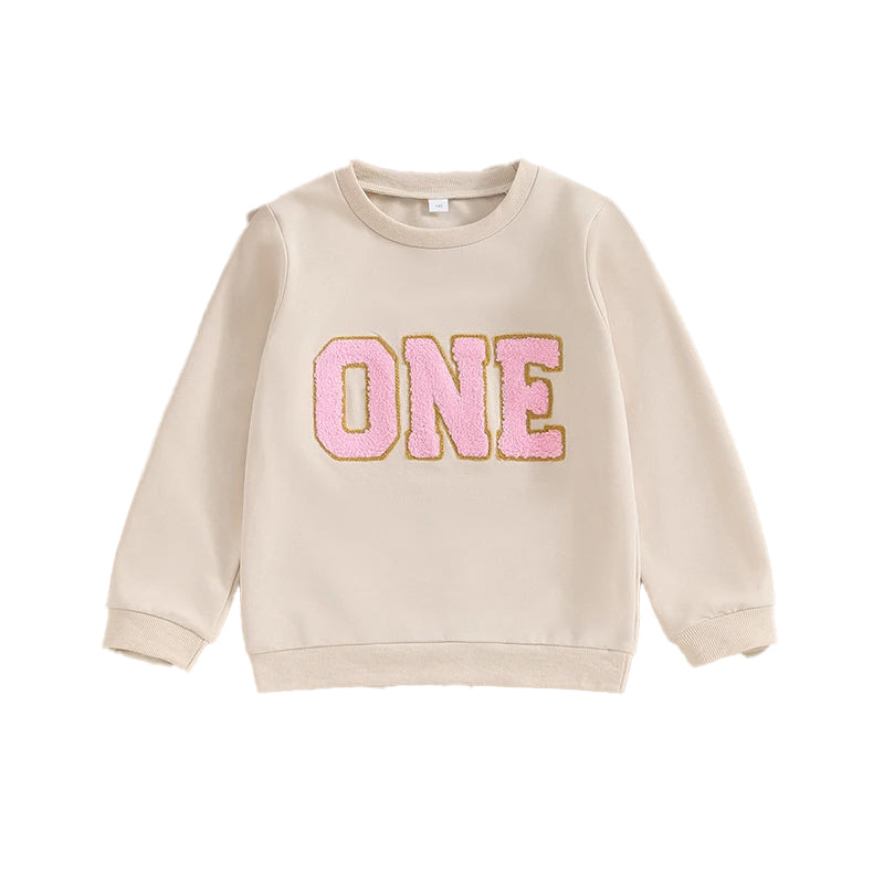 ONE Sporty Sweatshirt