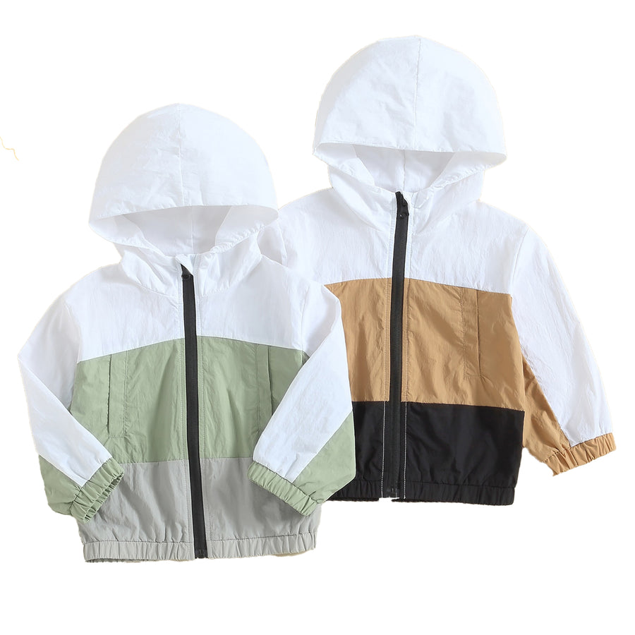SUMMER BREEZE Jacket