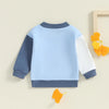 COLOR BLOCK Sweatshirt