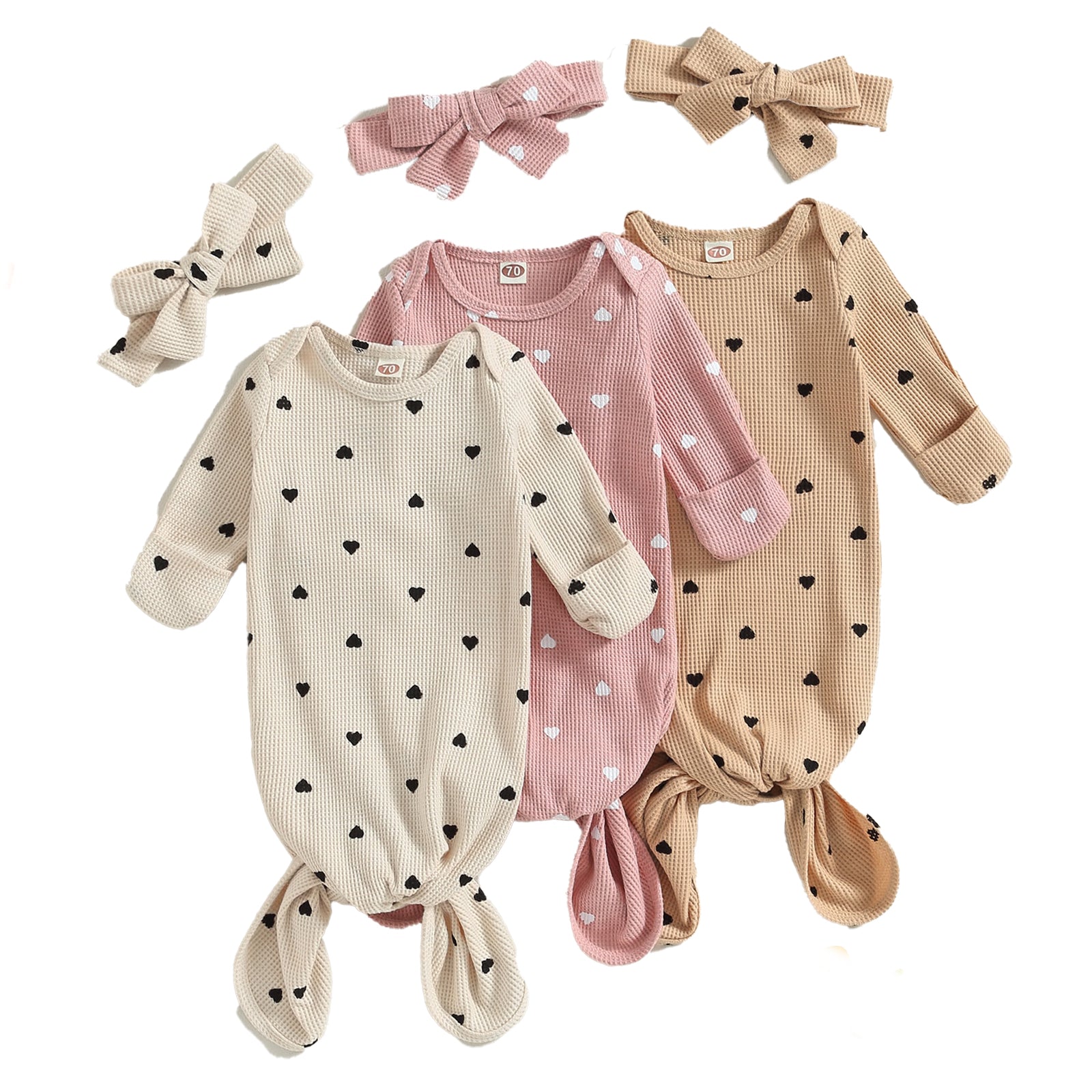 SWEETHEART Sleep Outfit