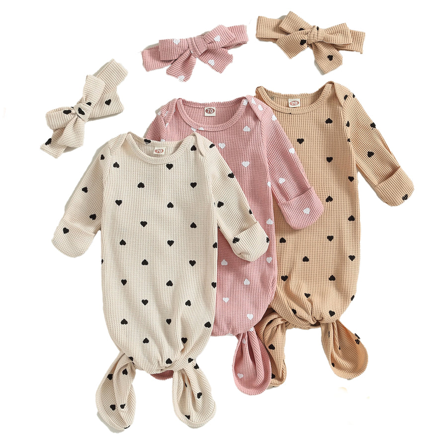 SWEETHEART Sleep Outfit