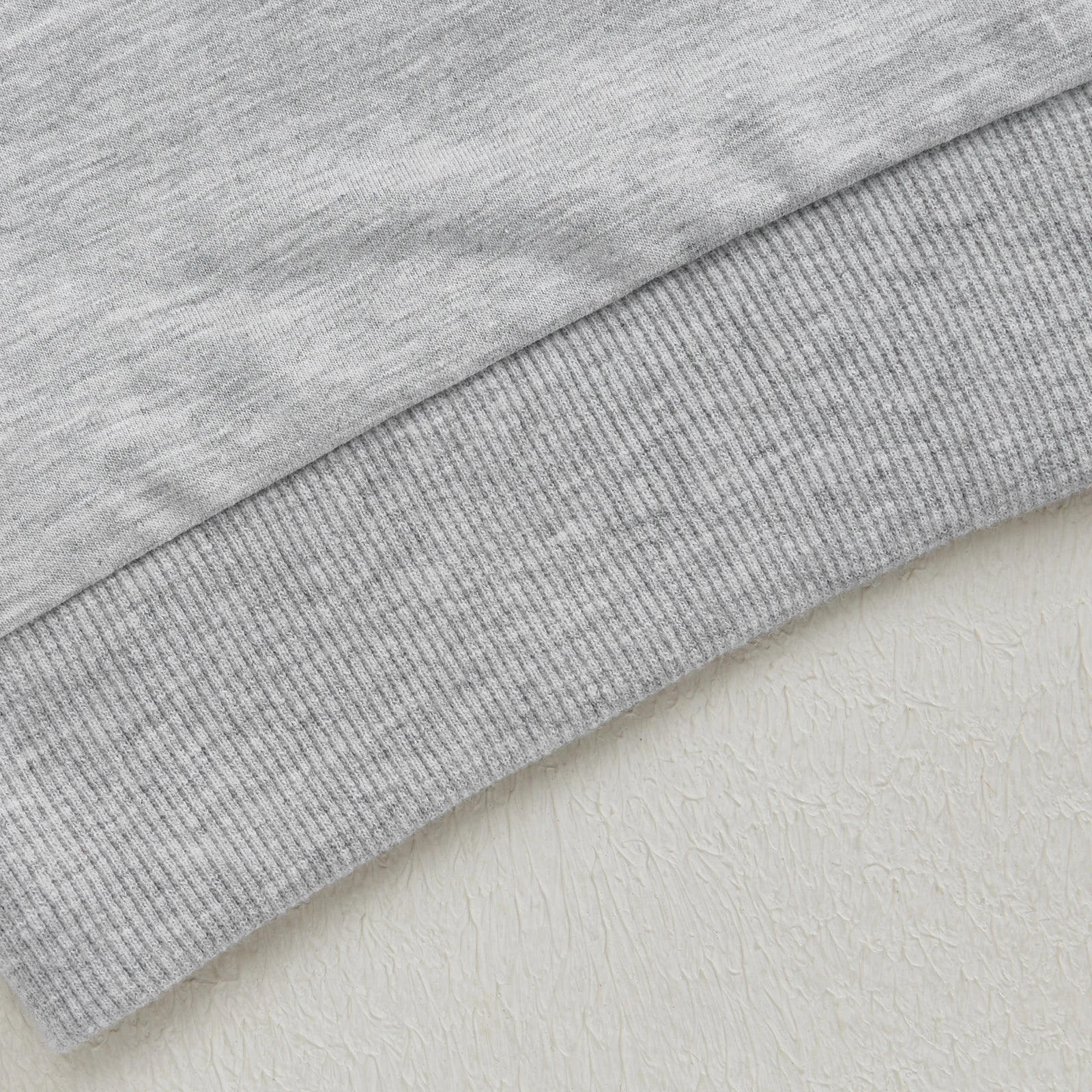 GOLF Collar Sweatshirt