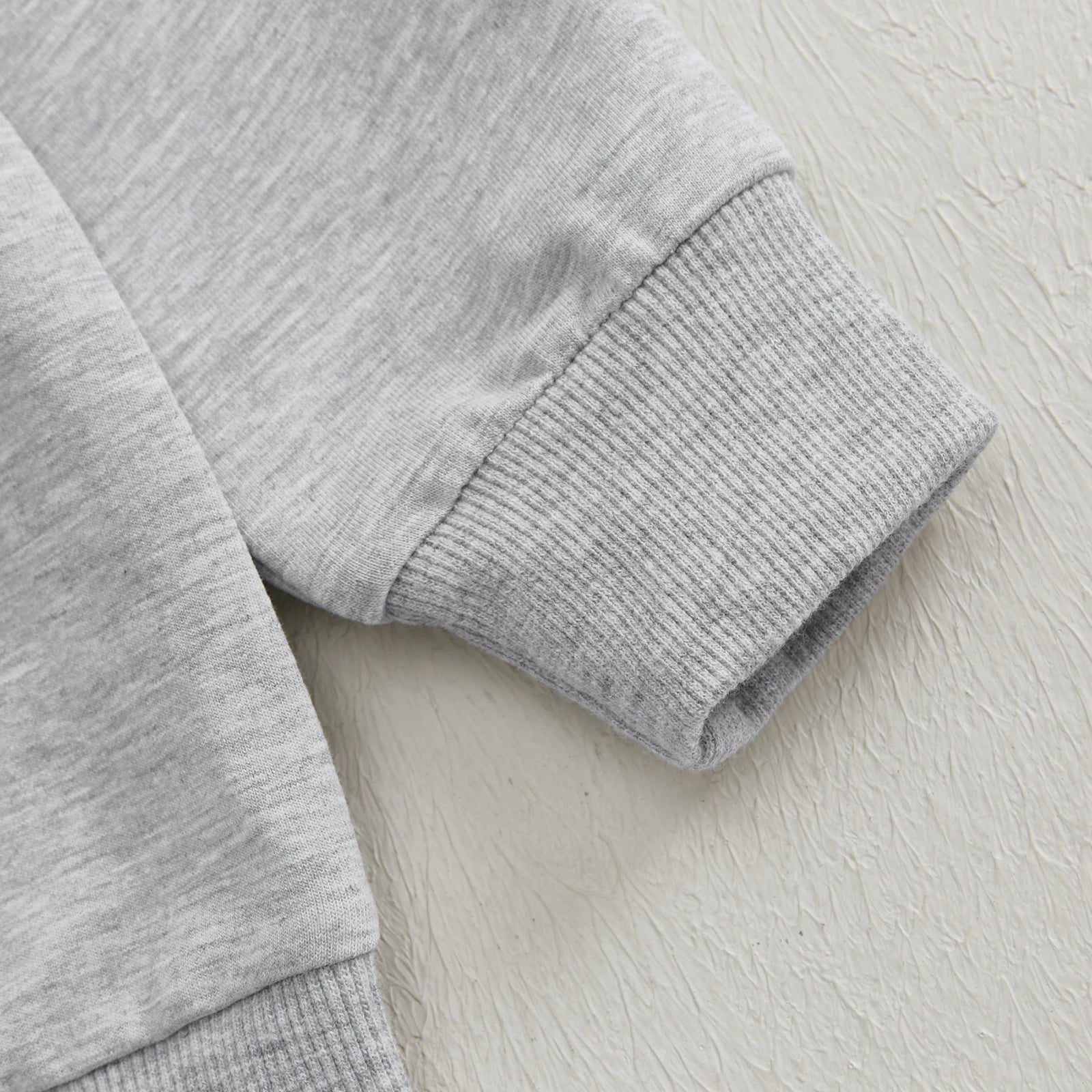 GOLF Collar Sweatshirt