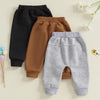 JOGGERS Set of 3