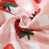 STRAWBERRY Outfit