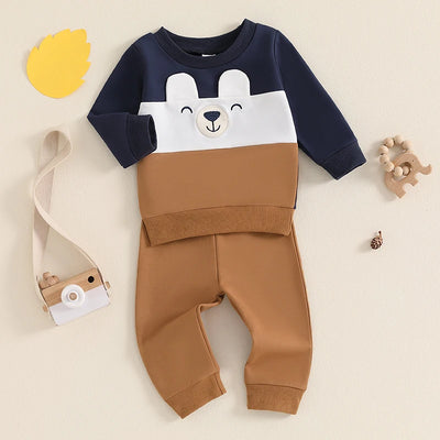 HAPPY BEAR Outfit