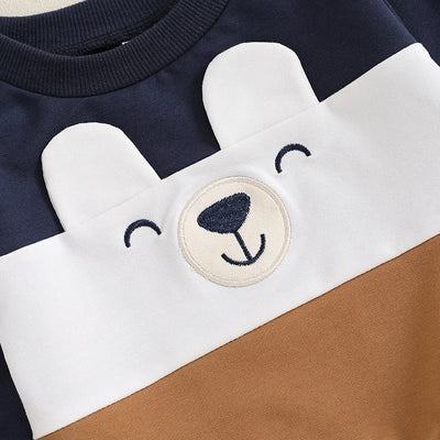 HAPPY BEAR Outfit