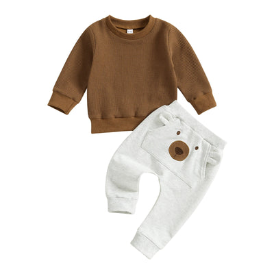 BEARY CUTE Outfit