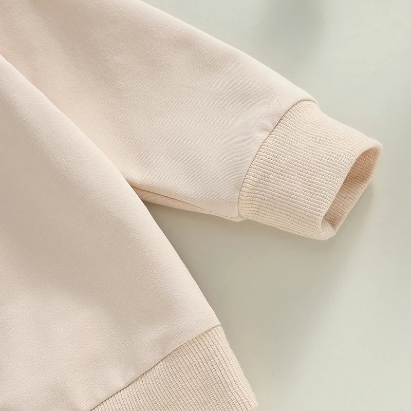 FOOTBALL Lounge Outfit