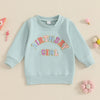 BIRTHDAY GIRL Sweatshirt