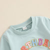 BIRTHDAY GIRL Sweatshirt