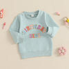 BIRTHDAY GIRL Sweatshirt