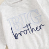 BIG SISTER/BROTHER Sweatshirt