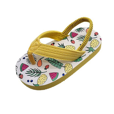 TROPICA Flip Flops