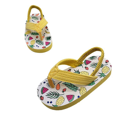 TROPICA Flip Flops