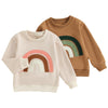 AUTUMN RAINBOW Sweatshirt