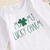 MOM'S LUCKY CHARM Outfit