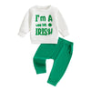 WEE BIT IRISH Outfit