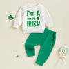 WEE BIT IRISH Outfit