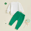 WEE BIT IRISH Outfit