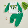 LUCKY GIRL/BOY Outfit