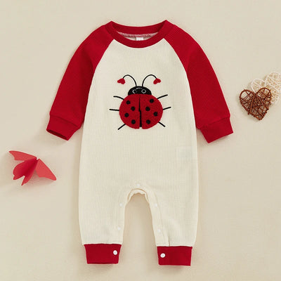 LADY BUG Jumpsuit