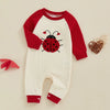 LADY BUG Jumpsuit