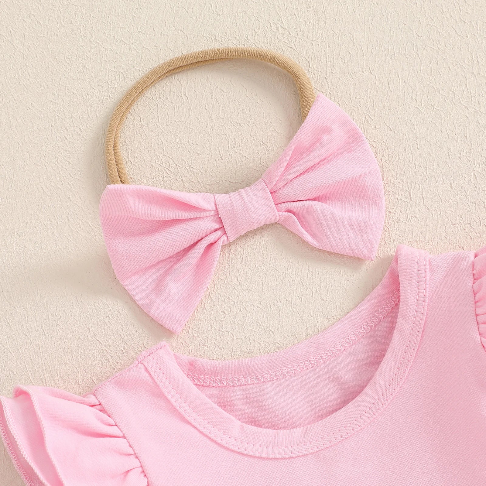 BE MINE Chiffon Dress