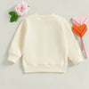 PLUSH LOVE Sweatshirt