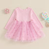 HEART Princess Dress